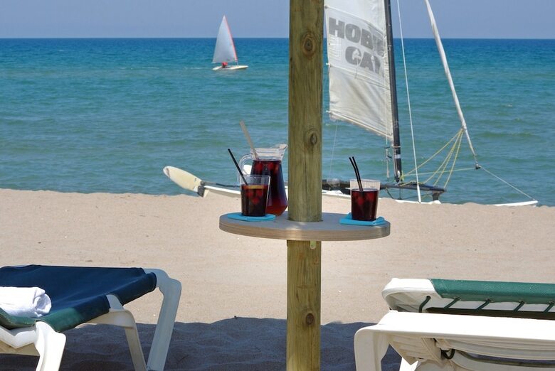 Hotel La Costa Golf & Beach Resort