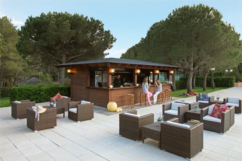 Hotel La Costa Golf & Beach Resort