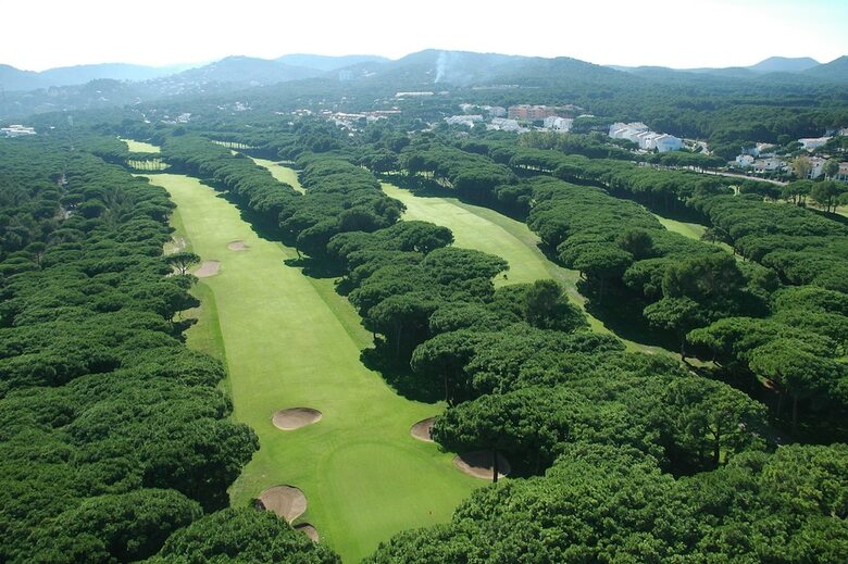 Hotel La Costa Golf & Beach Resort