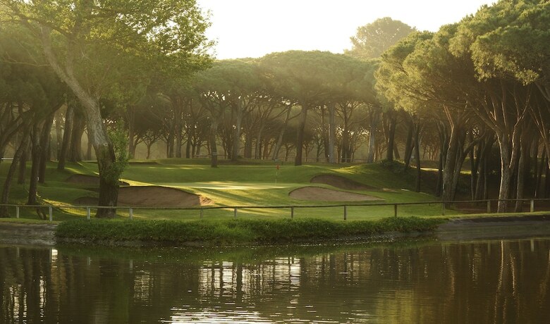 Hotel La Costa Golf & Beach Resort