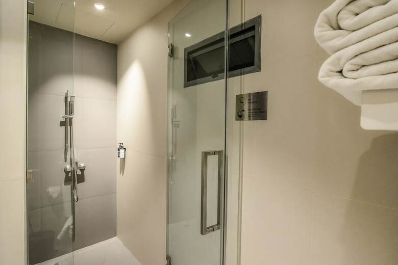Tha City Loft Hotel