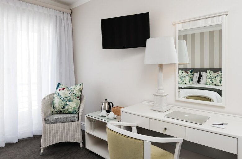 Cape Town Hollow Boutique Hotel