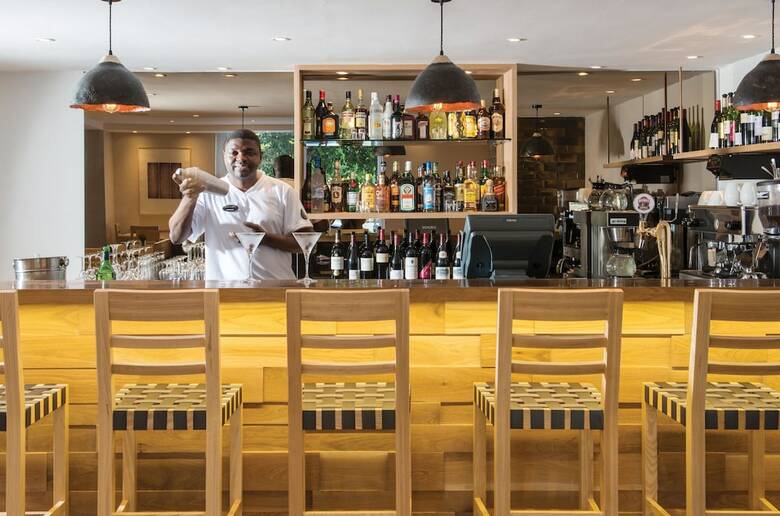 Cape Town Hollow Boutique Hotel