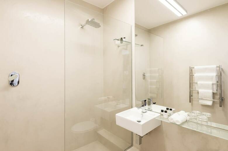 Cape Town Hollow Boutique Hotel