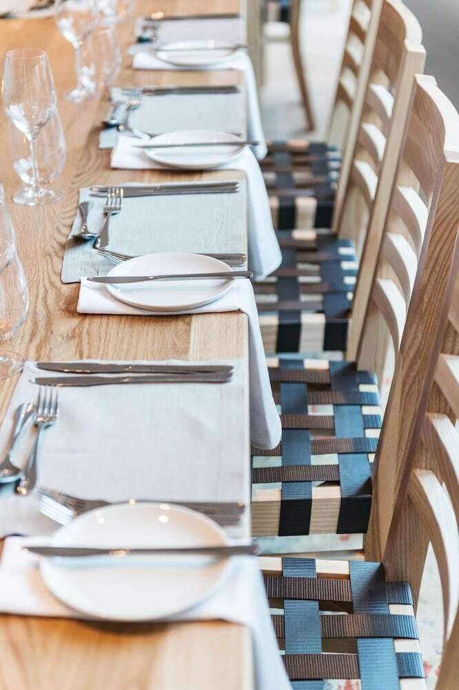 Cape Town Hollow Boutique Hotel