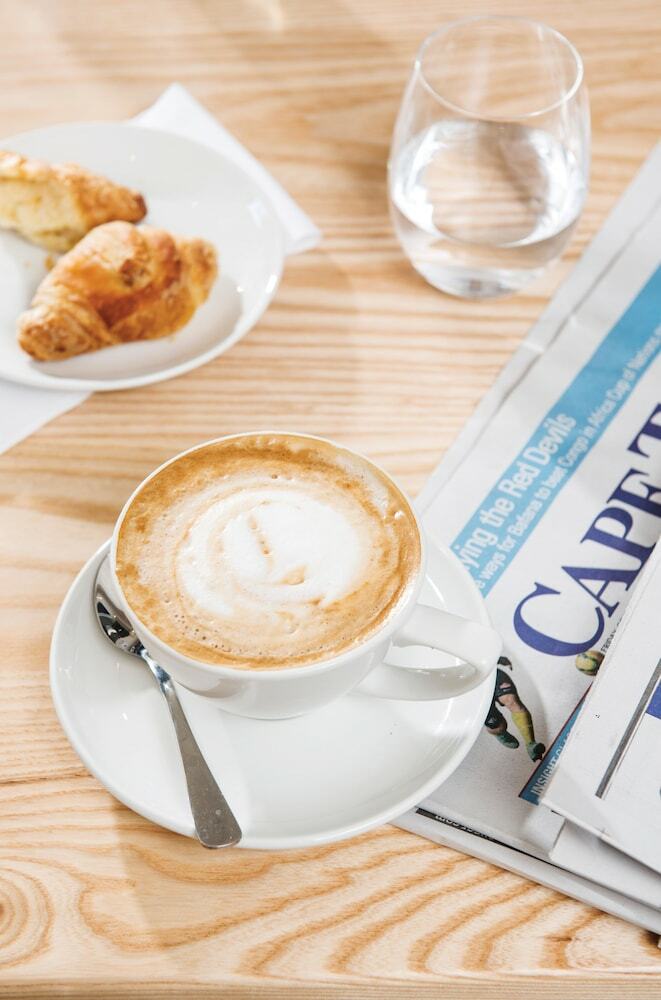 Cape Town Hollow Boutique Hotel