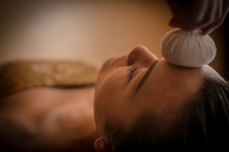 Hotel Careys Manor & Senspa