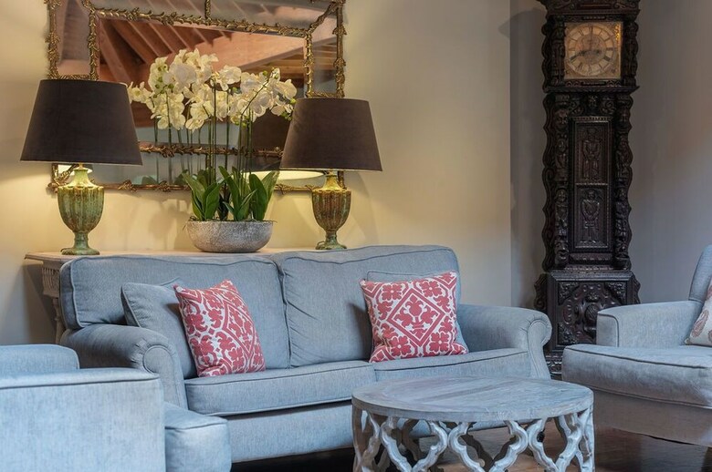 Hotel Careys Manor & Senspa
