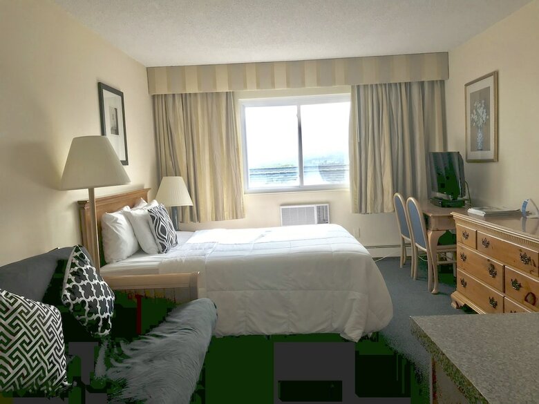 Motel Ocean Surf Resort