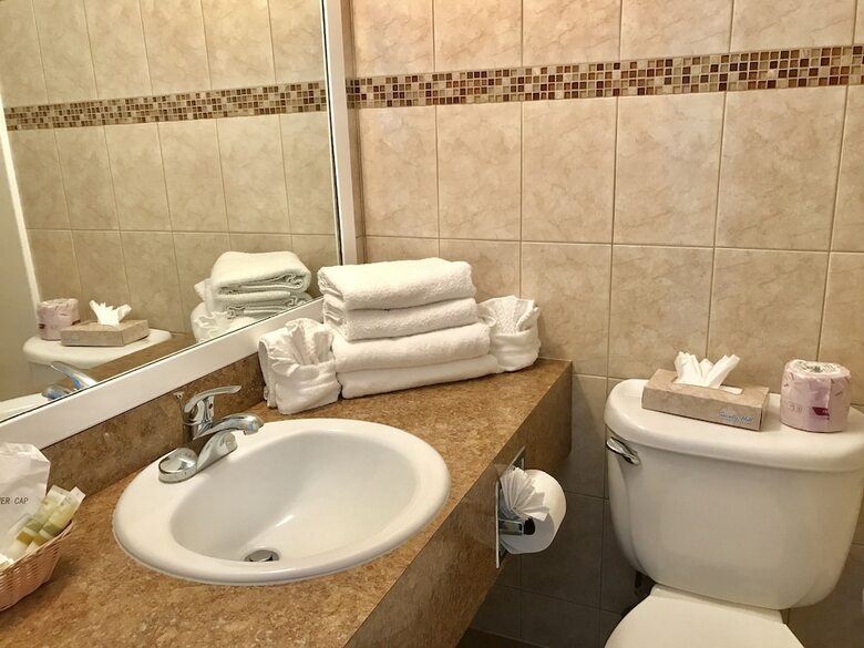 Motel Ocean Surf Resort