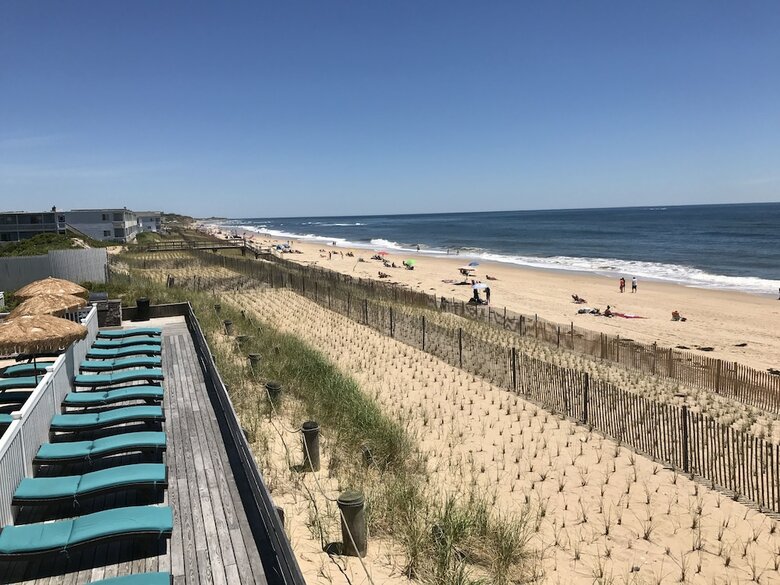 Motel Ocean Surf Resort