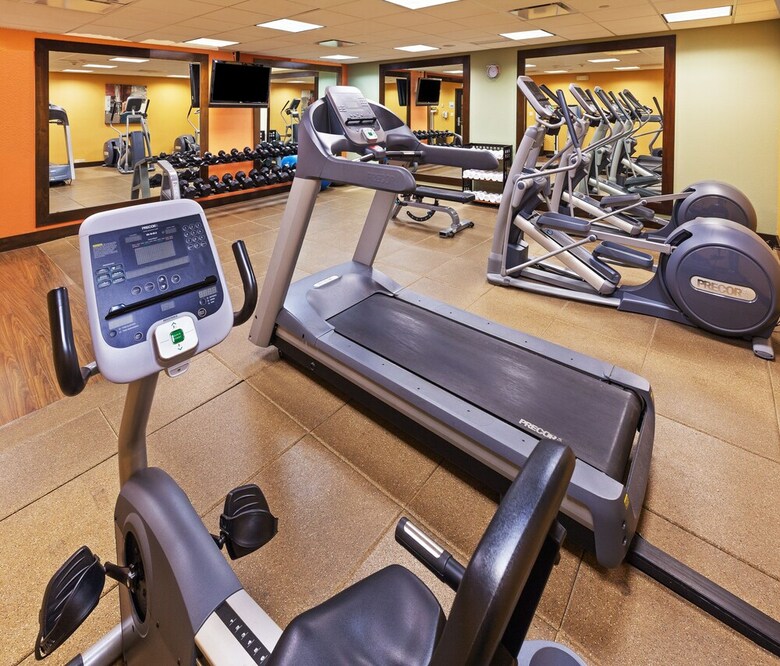 Holiday Inn Express Hotel & Suites Fort Worth Downtown