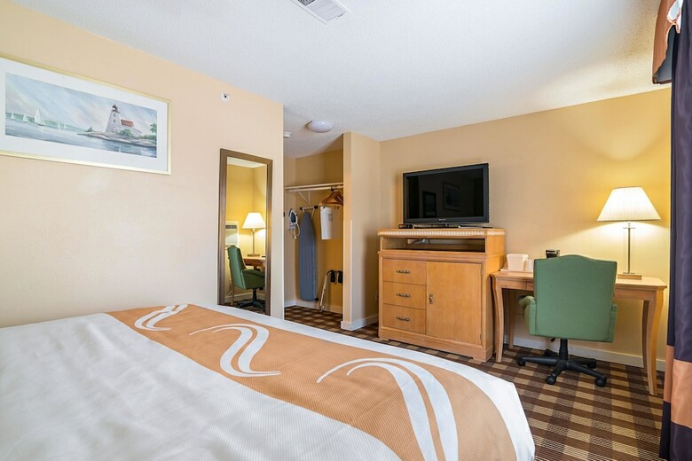 Hotel Quality Inn