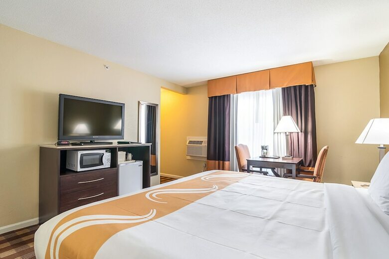 Hotel Quality Inn