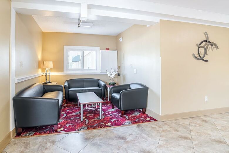 Hotel Quality Inn