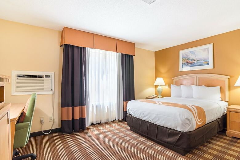 Hotel Quality Inn