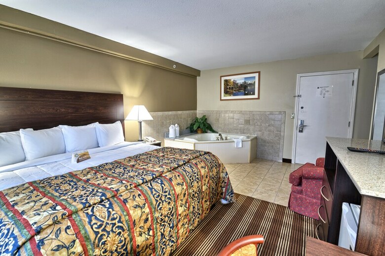 Hotel Quality Inn