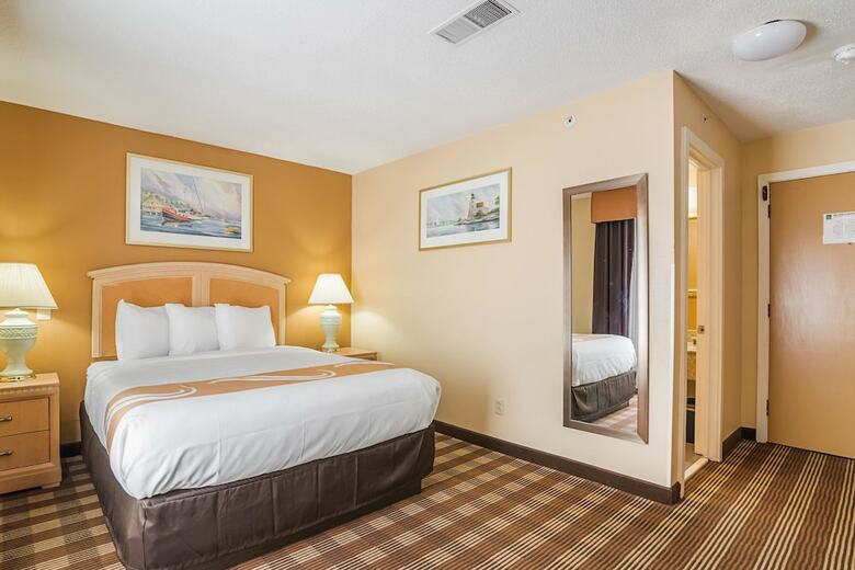 Hotel Quality Inn