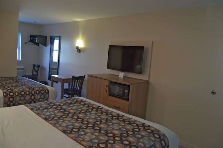 Motel Seahorse Inn
