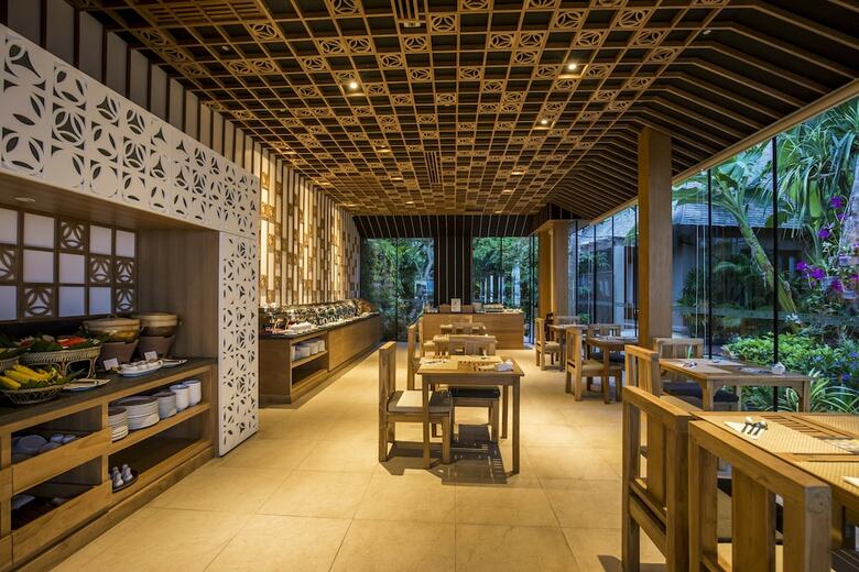 Hotel Executive Pool Villa By Baan Haad Ngam