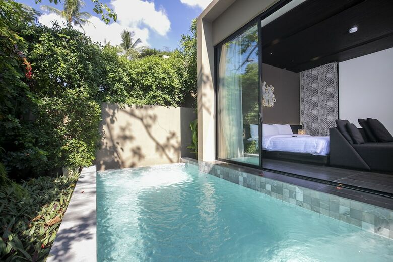 Hotel Executive Pool Villa By Baan Haad Ngam