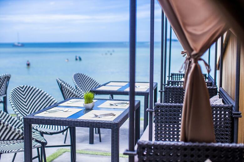 Hotel Executive Pool Villa By Baan Haad Ngam