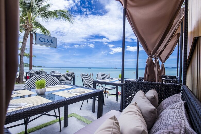 Hotel Executive Pool Villa By Baan Haad Ngam