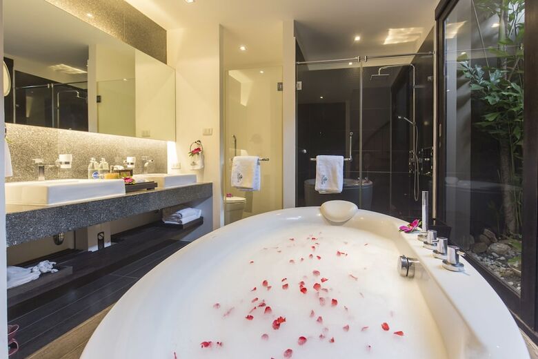 Hotel Executive Pool Villa By Baan Haad Ngam