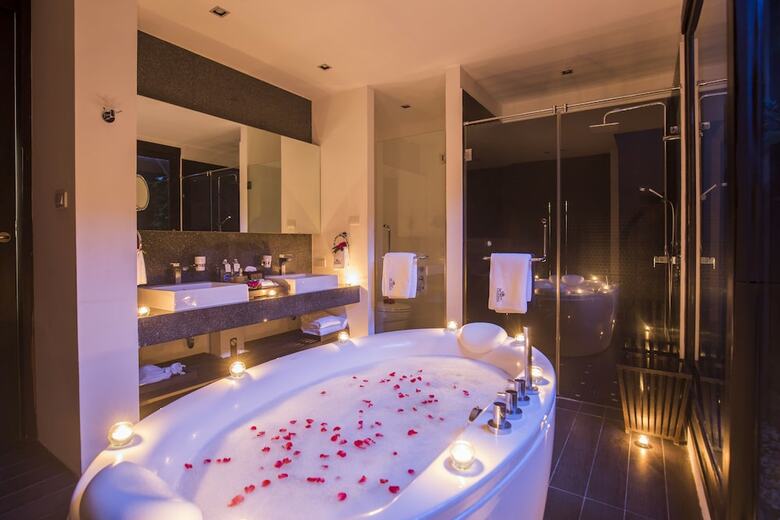 Hotel Executive Pool Villa By Baan Haad Ngam