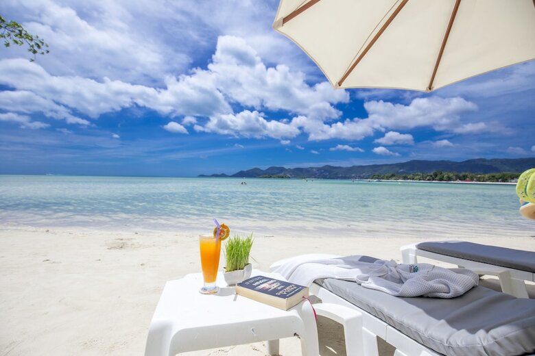 Hotel Executive Pool Villa By Baan Haad Ngam