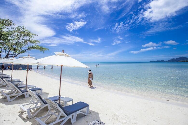 Hotel Executive Pool Villa By Baan Haad Ngam