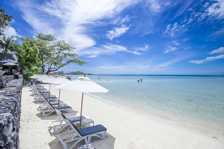 Hotel Executive Pool Villa By Baan Haad Ngam