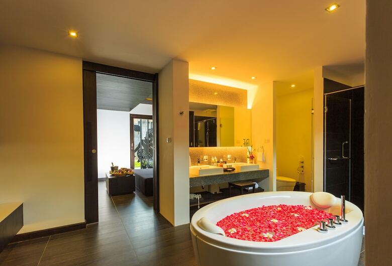 Hotel Executive Pool Villa By Baan Haad Ngam