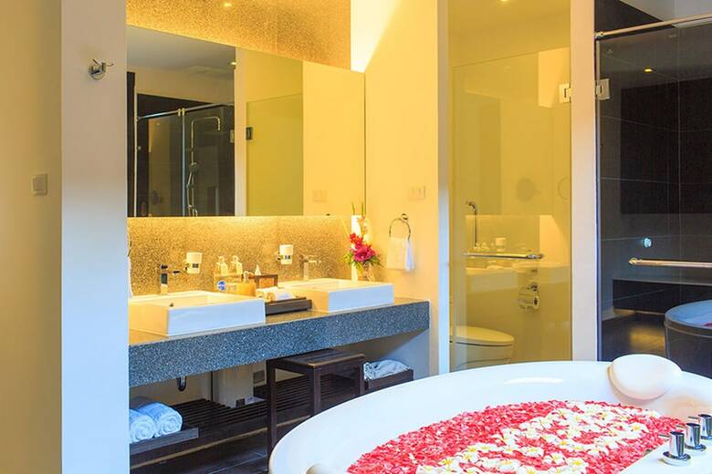 Hotel Executive Pool Villa By Baan Haad Ngam