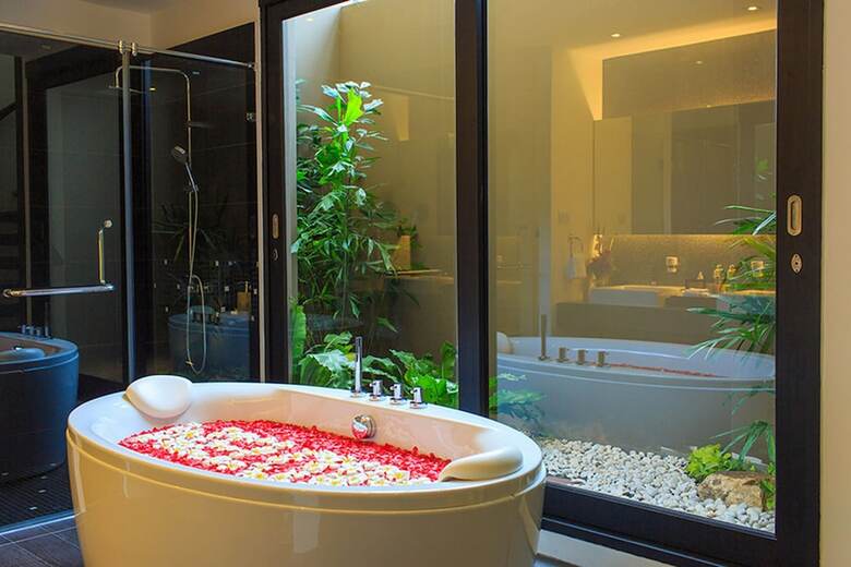 Hotel Executive Pool Villa By Baan Haad Ngam