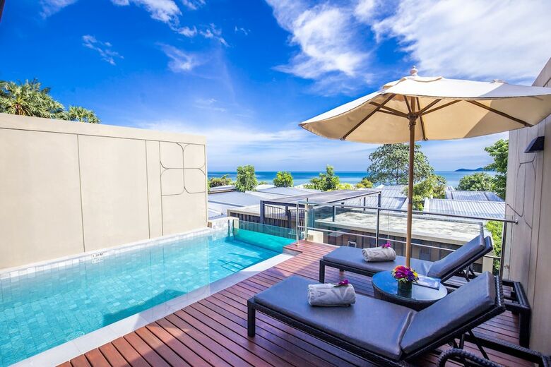 Hotel Executive Pool Villa By Baan Haad Ngam