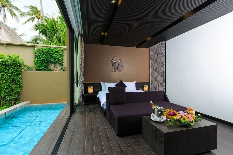 Hotel Executive Pool Villa By Baan Haad Ngam