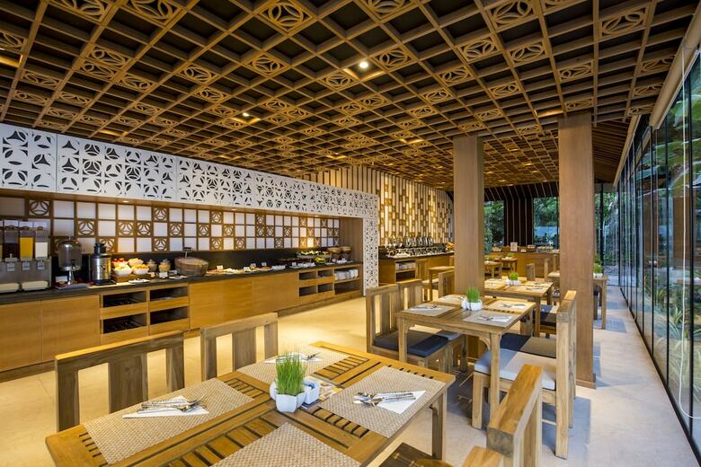 Hotel Executive Pool Villa By Baan Haad Ngam