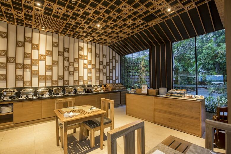 Hotel Executive Pool Villa By Baan Haad Ngam