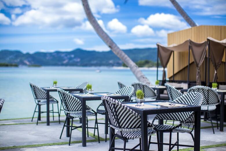 Hotel Executive Pool Villa By Baan Haad Ngam