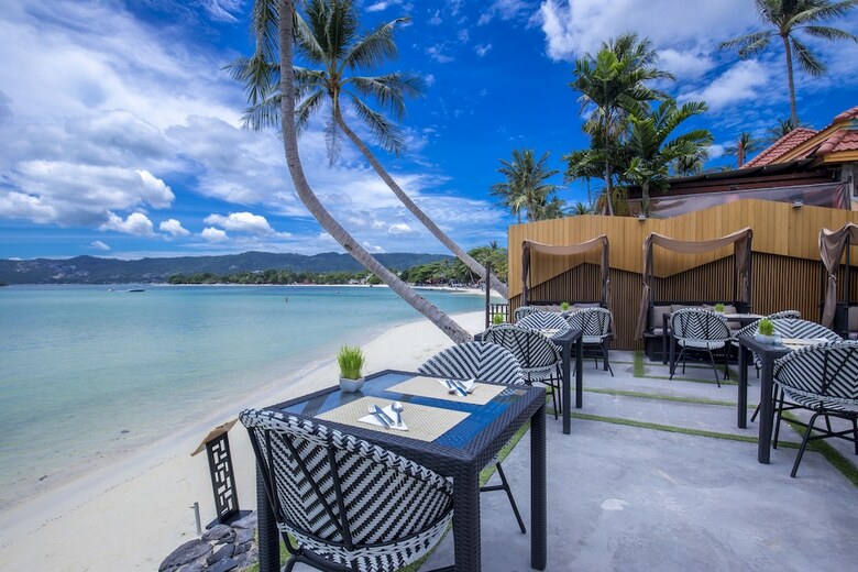 Hotel Executive Pool Villa By Baan Haad Ngam