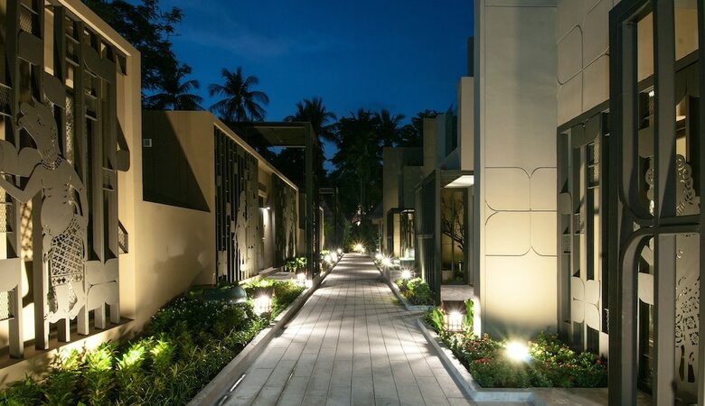Hotel Executive Pool Villa By Baan Haad Ngam