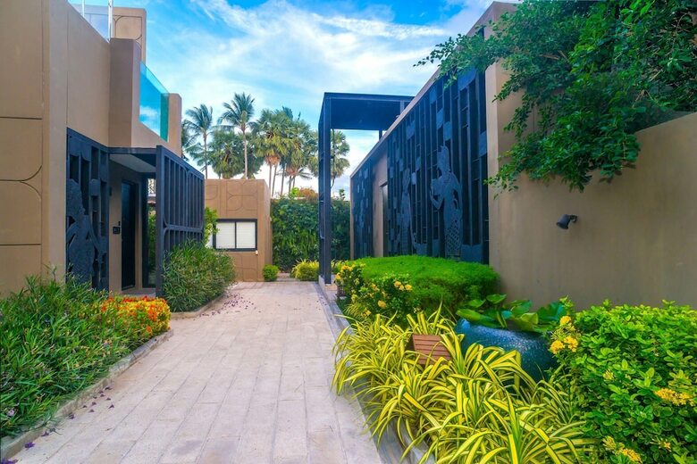 Hotel Executive Pool Villa By Baan Haad Ngam