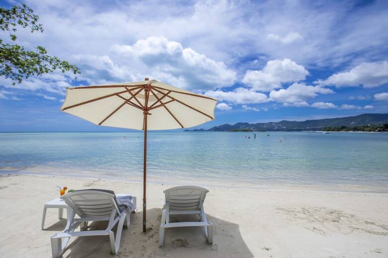Hotel Executive Pool Villa By Baan Haad Ngam