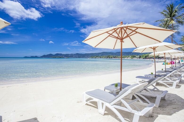 Hotel Executive Pool Villa By Baan Haad Ngam