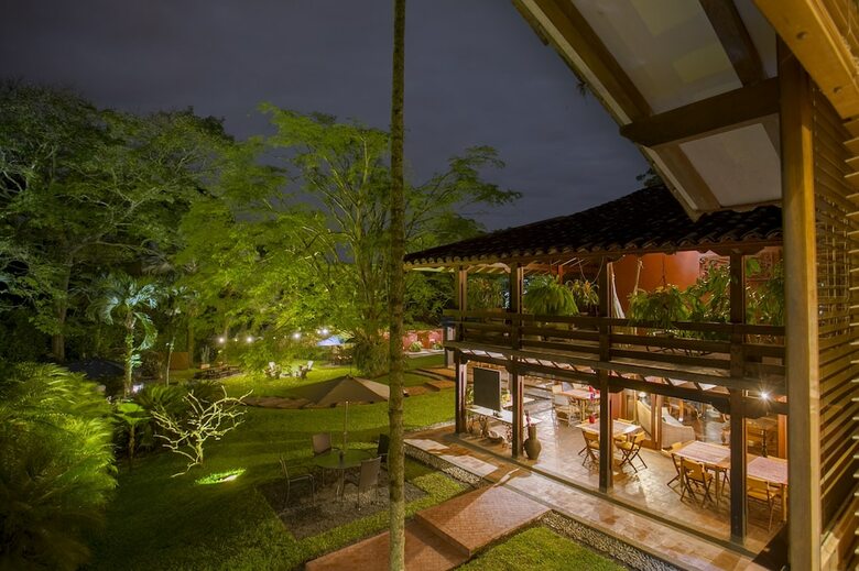 Sazagua Hotel Boutique