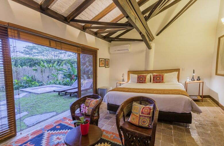 Sazagua Hotel Boutique