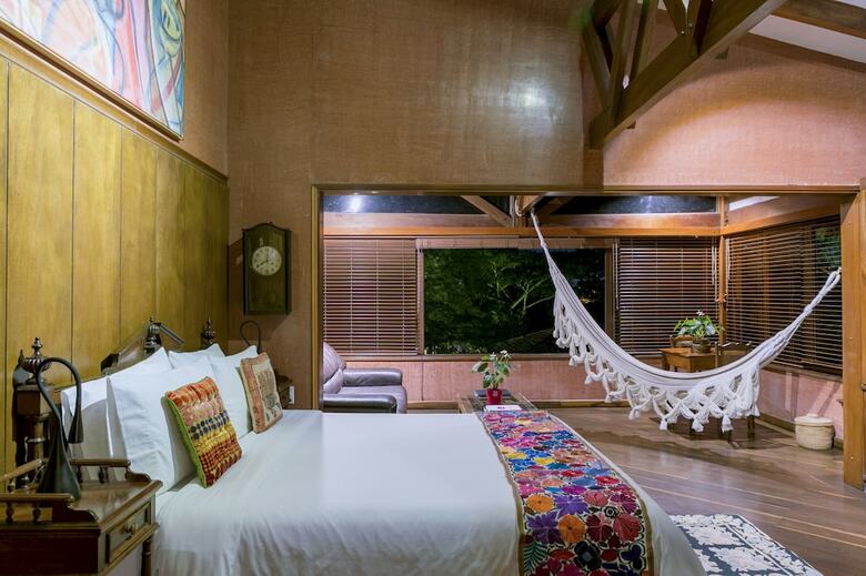 Sazagua Hotel Boutique