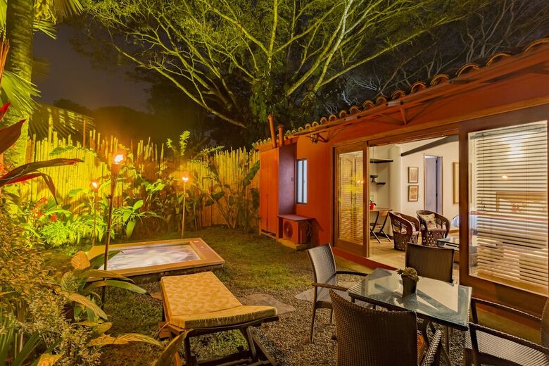 Sazagua Hotel Boutique