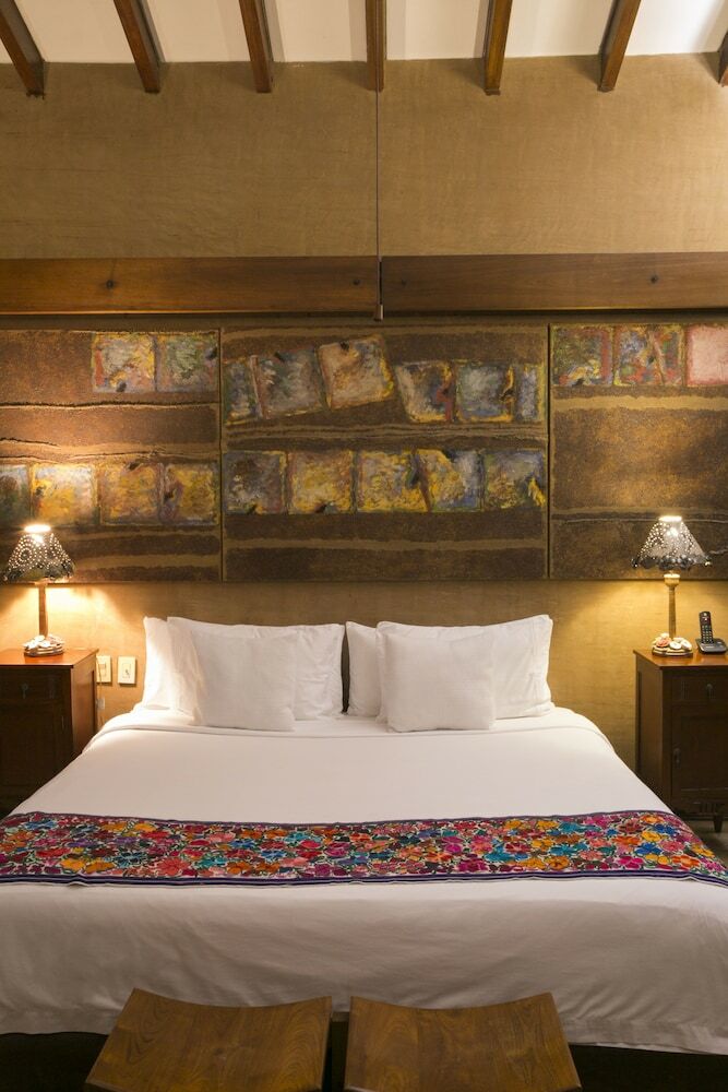 Sazagua Hotel Boutique
